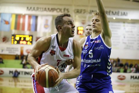 2017.11.17. „Sūduva-Mantinga“ – „Ežerūnas“ – 2