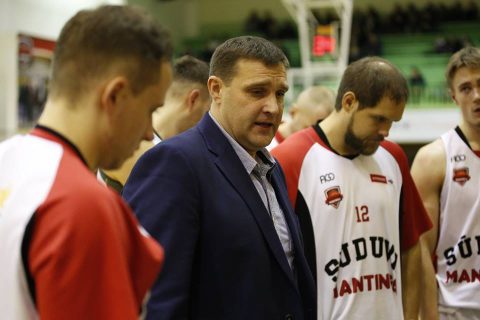 2017.11.17. „Sūduva-Mantinga“ – „Ežerūnas“ – 3