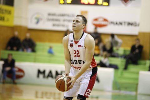 2017.11.17. „Sūduva-Mantinga“ – „Ežerūnas“ – 4