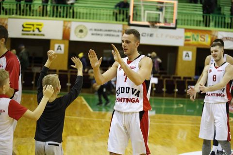 2017.11.17. „Sūduva-Mantinga“ – „Ežerūnas“ – 13