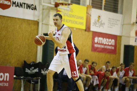 2017.11.24. „Sūduva-Mantinga“ – „Vytis“ – 3