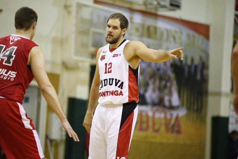 2017.11.24. „Sūduva-Mantinga“ – „Vytis“ – 4