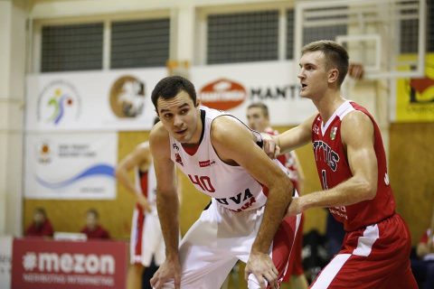 2017.11.24. „Sūduva-Mantinga“ – „Vytis“ – 6