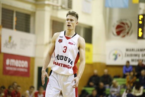 2017.11.24. „Sūduva-Mantinga“ – „Vytis“ – 7