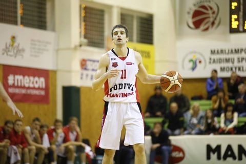 2017.11.24. „Sūduva-Mantinga“ – „Vytis“ – 9