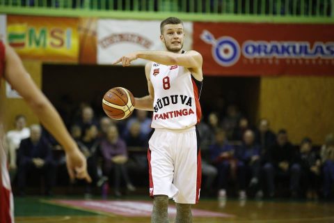 2017.11.24. „Sūduva-Mantinga“ – „Vytis“ – 13