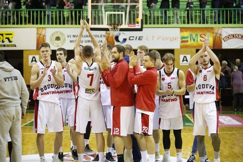2017.11.24. „Sūduva-Mantinga“ – „Vytis“ – 16