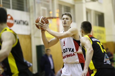 2017.12.02. „Sūduva-Mantinga“ – „Tauragė“ – 3