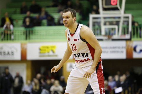 2017.12.02. „Sūduva-Mantinga“ – „Tauragė“ – 4
