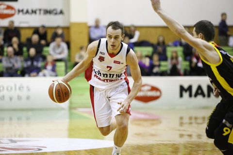 2017.12.02. „Sūduva-Mantinga“ – „Tauragė“ – 6