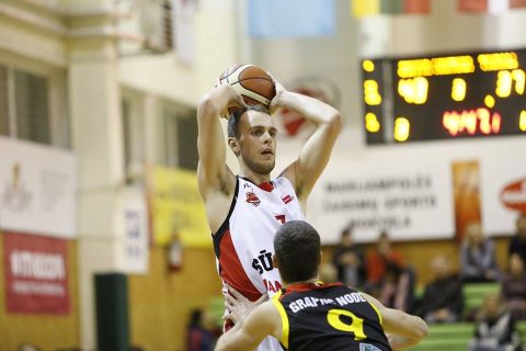 2017.12.02. „Sūduva-Mantinga“ – „Tauragė“ – 9