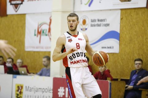 2017.12.02. „Sūduva-Mantinga“ – „Tauragė“ – 17