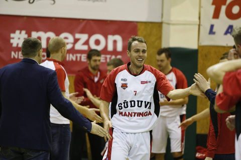 2017.12.08. „Sūduva-Mantinga“ – „Ereliai“ – 6