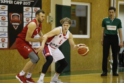2017.12.08. „Sūduva-Mantinga“ – „Ereliai“ – 10