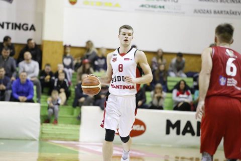 2017.12.08. „Sūduva-Mantinga“ – „Ereliai“ – 19