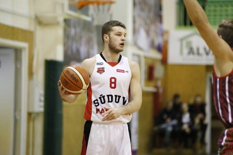 2018.01.19. „Sūduva-Mantinga“ – „Delikatesas“ – 6