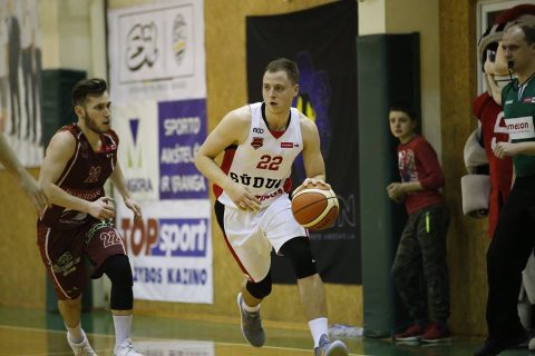 2018.01.19. „Sūduva-Mantinga“ – „Delikatesas“ – 11