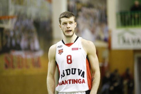2018.01.19. „Sūduva-Mantinga“ – „Delikatesas“ – 14