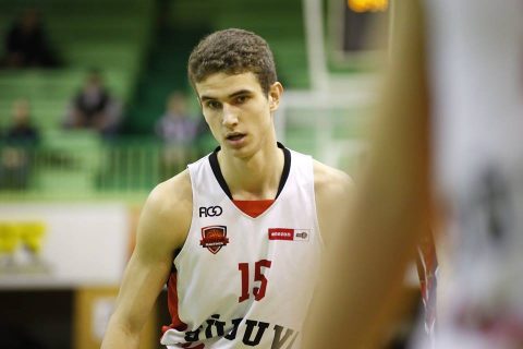 2018.01.19. „Sūduva-Mantinga“ – „Delikatesas“ – 17