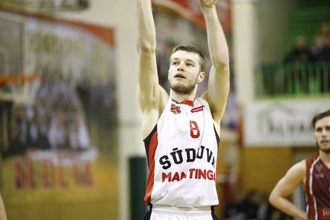 2018.01.19. „Sūduva-Mantinga“ – „Delikatesas“ – 24