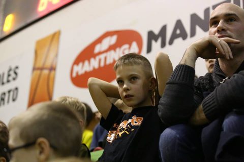 2019.01.06. „Sūduva-Mantinga“ – KTU – 2
