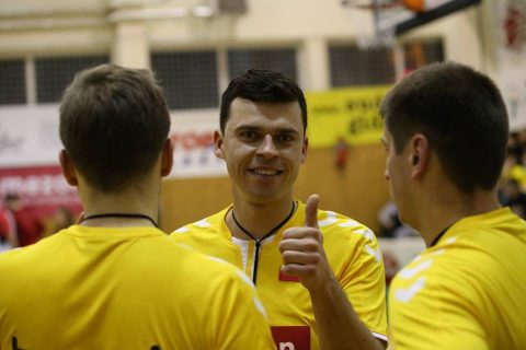 2019.01.06. „Sūduva-Mantinga“ – KTU – 4