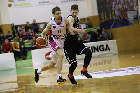 2019.01.06. „Sūduva-Mantinga“ – KTU – 11