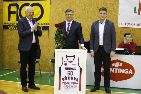 2017.12.30. „Sūduva-Mantinga“ – „Žalgiris-2“ – 4