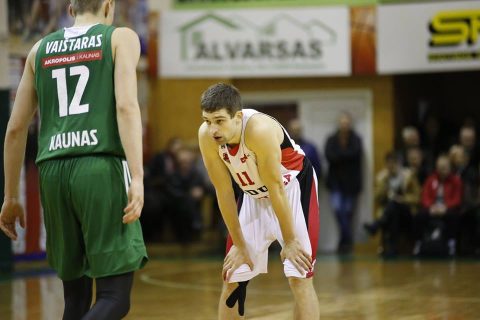 2017.12.30. „Sūduva-Mantinga“ – „Žalgiris-2“ – 7