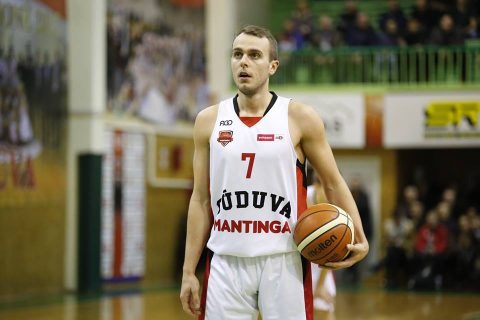2017.12.30. „Sūduva-Mantinga“ – „Žalgiris-2“ – 12