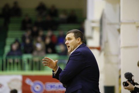 2017.12.30. „Sūduva-Mantinga“ – „Žalgiris-2“ – 14