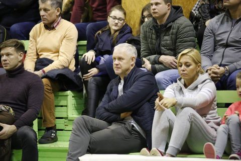 2017.12.30. „Sūduva-Mantinga“ – „Žalgiris-2“ – 15