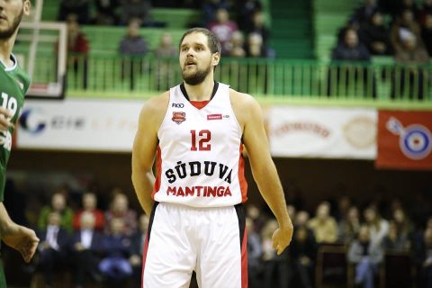 2017.12.30. „Sūduva-Mantinga“ – „Žalgiris-2“ – 16