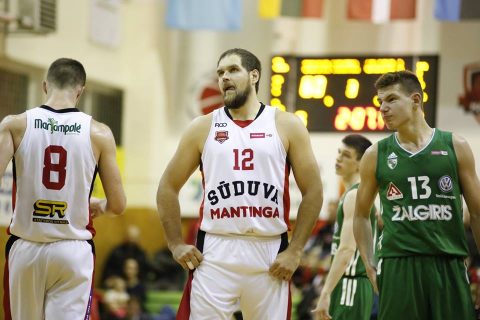 2017.12.30. „Sūduva-Mantinga“ – „Žalgiris-2“ – 18