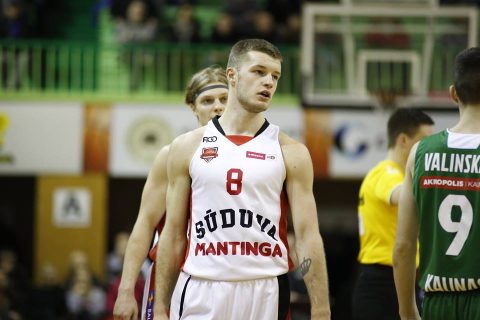 2017.12.30. „Sūduva-Mantinga“ – „Žalgiris-2“ – 19
