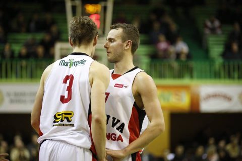 2017.12.30. „Sūduva-Mantinga“ – „Žalgiris-2“ – 20