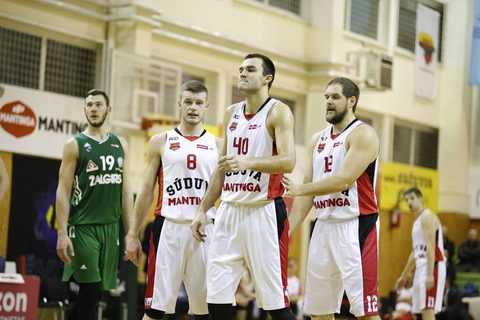 2017.12.30. „Sūduva-Mantinga“ – „Žalgiris-2“ – 21