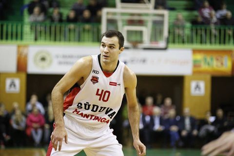 2017.12.30. „Sūduva-Mantinga“ – „Žalgiris-2“ – 28