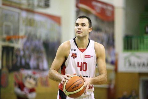 2018.01.26. „Sūduva-Mantinga“ – KTU – 12