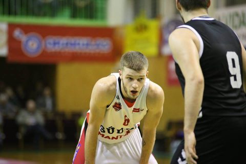 2018.01.26. „Sūduva-Mantinga“ – KTU – 15