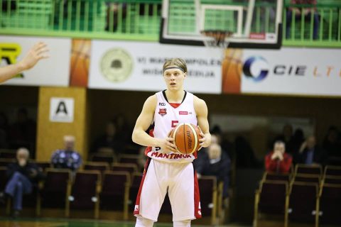 2018.01.26. „Sūduva-Mantinga“ – KTU – 20