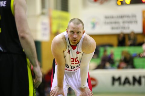 2018.02.09. „Sūduva-Mantinga“ – „Žalgiris-2“ – 2