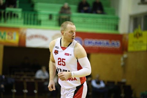 2018.02.09. „Sūduva-Mantinga“ – „Žalgiris-2“ – 3