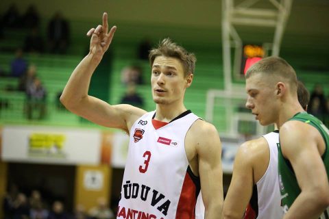 2018.02.09. „Sūduva-Mantinga“ – „Žalgiris-2“ – 8