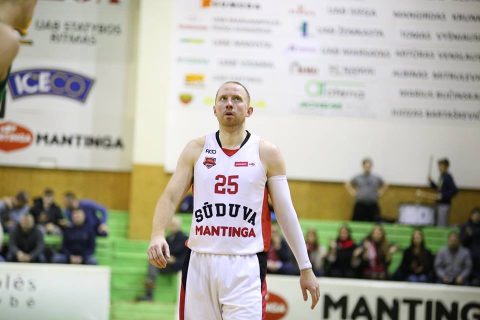 2018.02.09. „Sūduva-Mantinga“ – „Žalgiris-2“ – 13