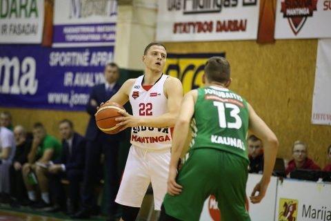 2018.02.09. „Sūduva-Mantinga“ – „Žalgiris-2“ – 15