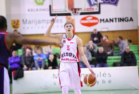 2018.02.24. „Sūduva-Mantinga“ – „Jonava“ – 3