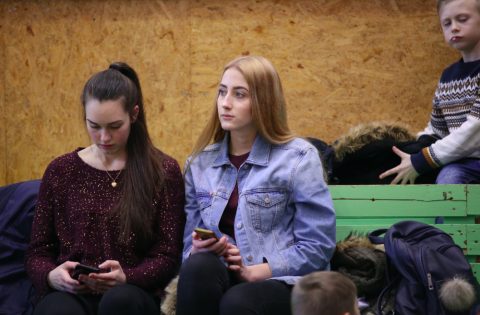 2018.02.24. „Sūduva-Mantinga“ – „Jonava“ – 5