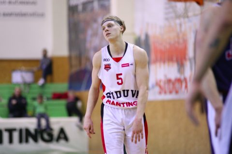 2018.02.24. „Sūduva-Mantinga“ – „Jonava“ – 7