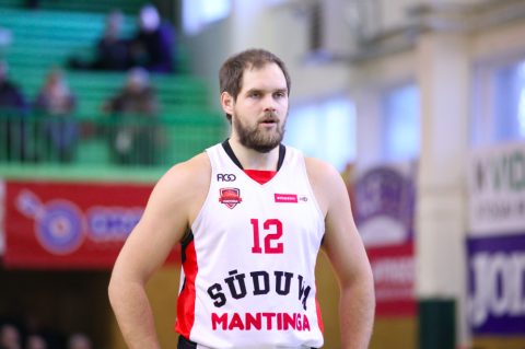 2018.02.24. „Sūduva-Mantinga“ – „Jonava“ – 9